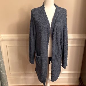Popcorn Cardigan